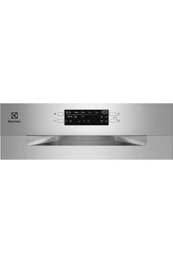 Electrolux (911514096) Esa47210sx Bulasık Makınesı Solo