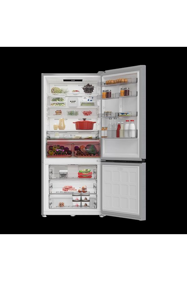 Arçelik 283613 EI Kombi No Frost Buzdolabı - Görsel 3
