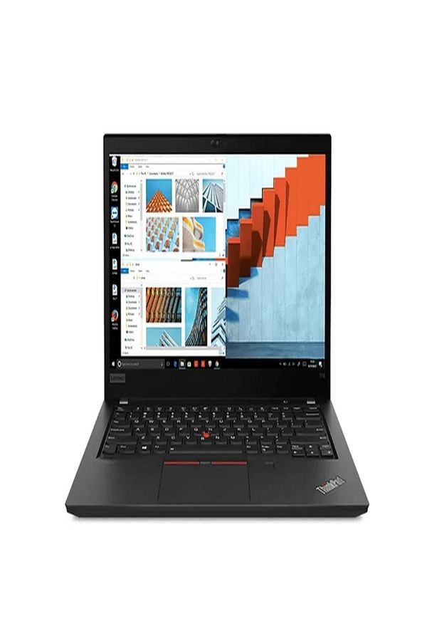 LENOVO Thinkpad X1 Carbon Gen9 Intel Core I5 1145G7 16GB Ram 256GB Dahili Ekran Kartı 14" Dokunmatik - Görsel 3