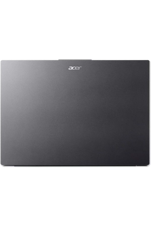 ACER AG15-51P-51XY Intel Core I5-1334U, 16GB RAM, 512 SSD, UMA 15.3 İnç FHD, FREEDOS, Gümüş Taşınabi - Görsel 5