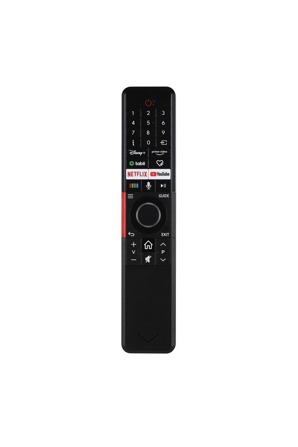 VESTEL 55UV9750 55'' 139 Ekran 4K Smart Vidaa TV - Görsel 6