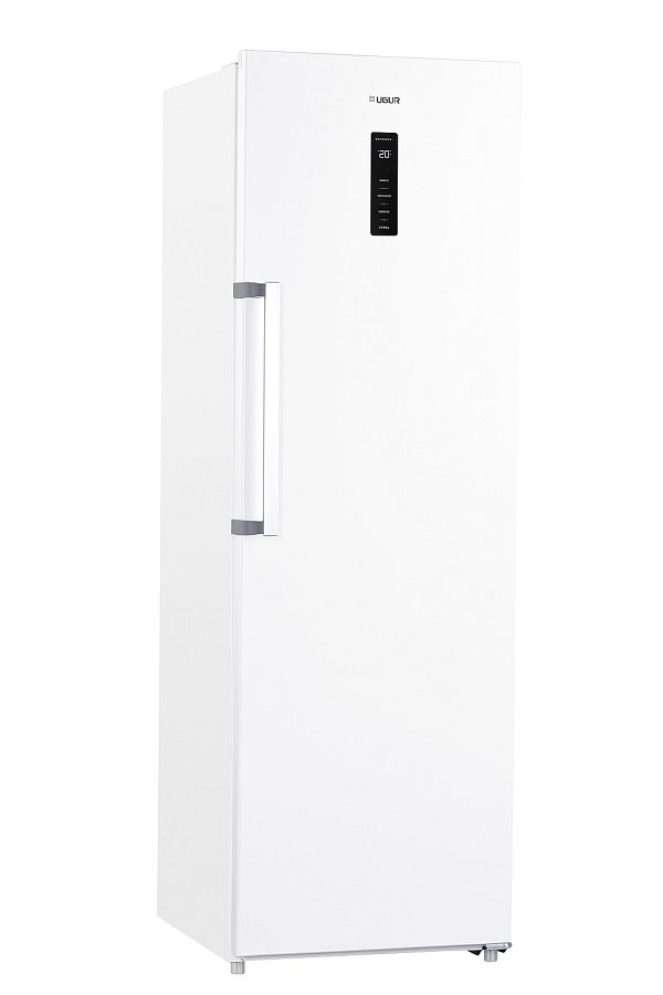 Uğur Ued 8274 Dtk Nf D/S Dgt R65 7 Bölmeli NoFrost Dikey Derin Dondurucu