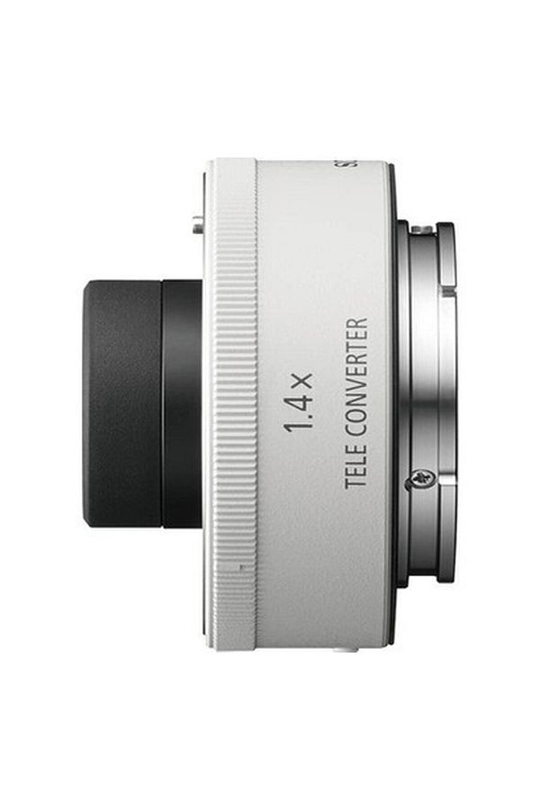Sony SEL14TC 1.4x Teleconverter Lens (Sony Eurasia Garantili) - Görsel 2