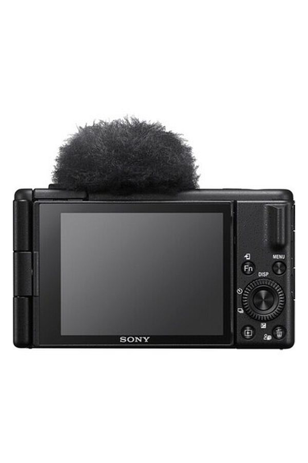 Sony Zv-1 Iı Dijital Fotoğraf Makinesi - Görsel 2
