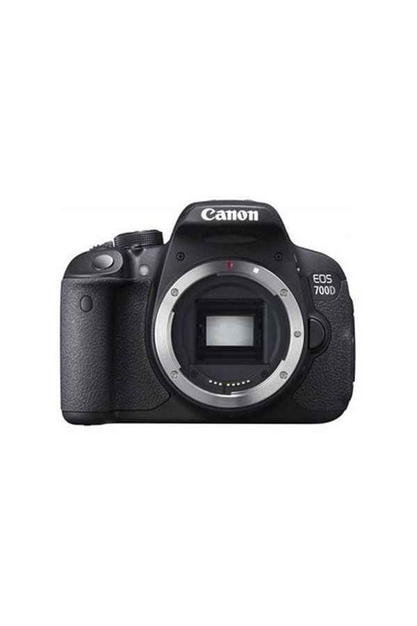 Canon 700D Body Fotoğraf Makinesi