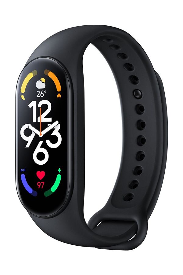Xiaomi Band 7 Akıllı Bileklik Siyah (Xiaomi Türkiye Garantili) - Görsel 4