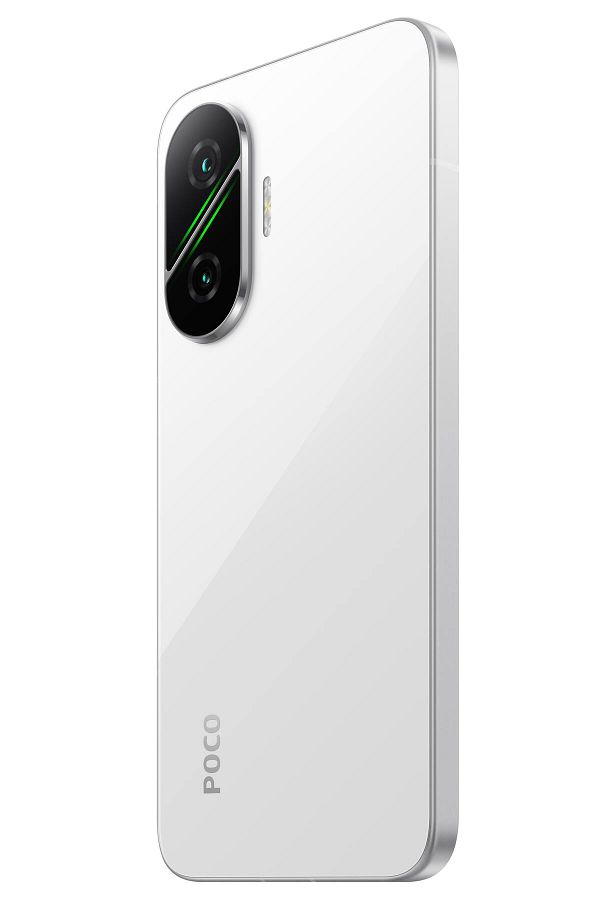 POCO F712GB RAM 512GB ROM Beyaz - Görsel 7