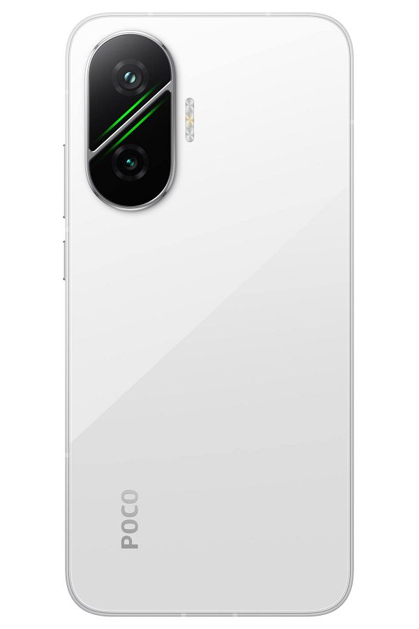 POCO F712GB RAM 512GB ROM Beyaz - Görsel 5