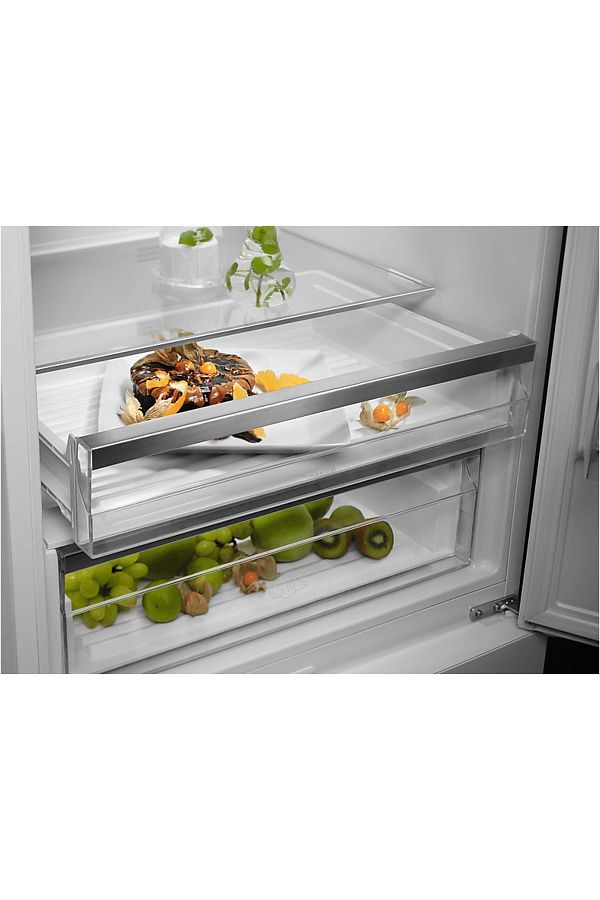 Electrolux (925993696) Lnt6me46w3 Alttan Dondurmalı Buzdolabı Solo - Görsel 5