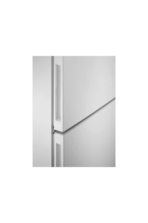 Electrolux (925993696) Lnt6me46w3 Alttan Dondurmalı Buzdolabı Solo - Görsel 6