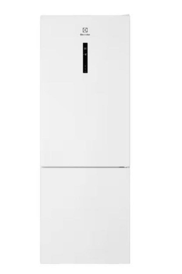 Electrolux (925993696) Lnt6me46w3 Alttan Dondurmalı Buzdolabı Solo