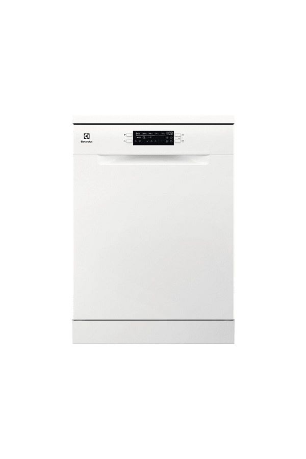 Electrolux (911514097) Esa47210sw Bulasık Makınesı Solo - Görsel 4