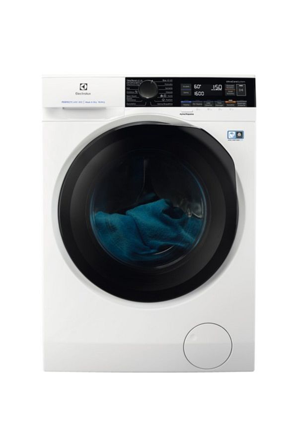 Electrolux (914600819) Ew8wn261bt Kurutmalı Camasır Makınesı