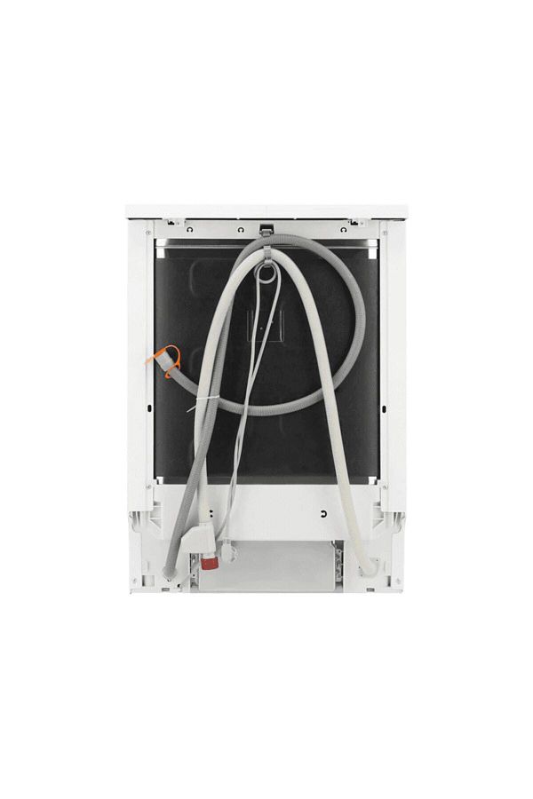 Electrolux (911514096) Esa47210sx Bulasık Makınesı Solo - Görsel 2
