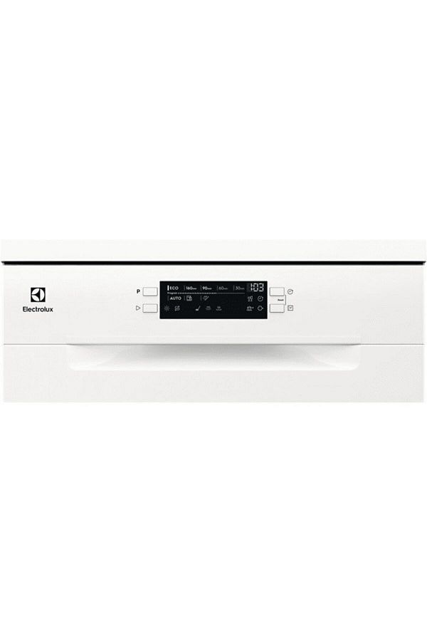 Electrolux (911514097) Esa47210sw Bulasık Makınesı Solo