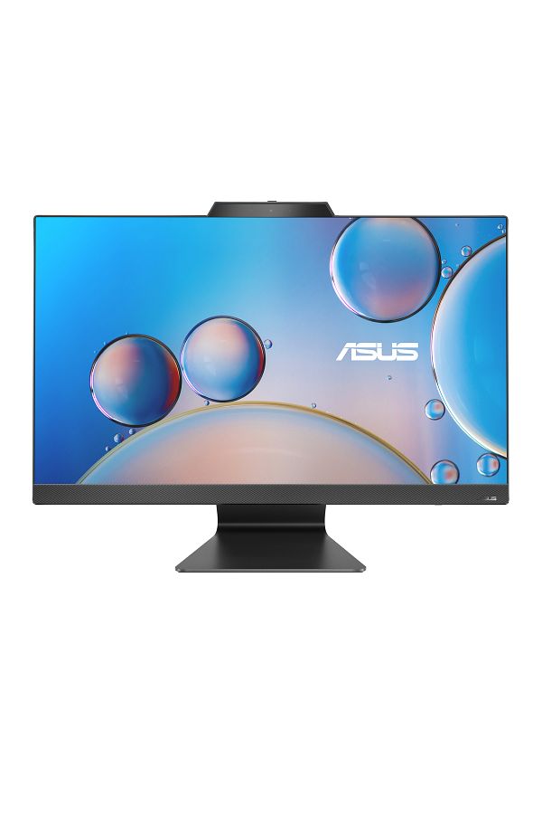 ASUS M3702wfat-bpf0050 Amd Ryzen 5 7520u 16gb 512gb Ssd 27" Fhd 75hz Freedos Aıo Bilgisayar - Görsel 5