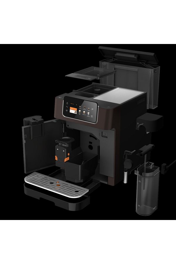 Arçelik EM 9495 Imperium Barista® Tam Otomatik Espresso Makinesi