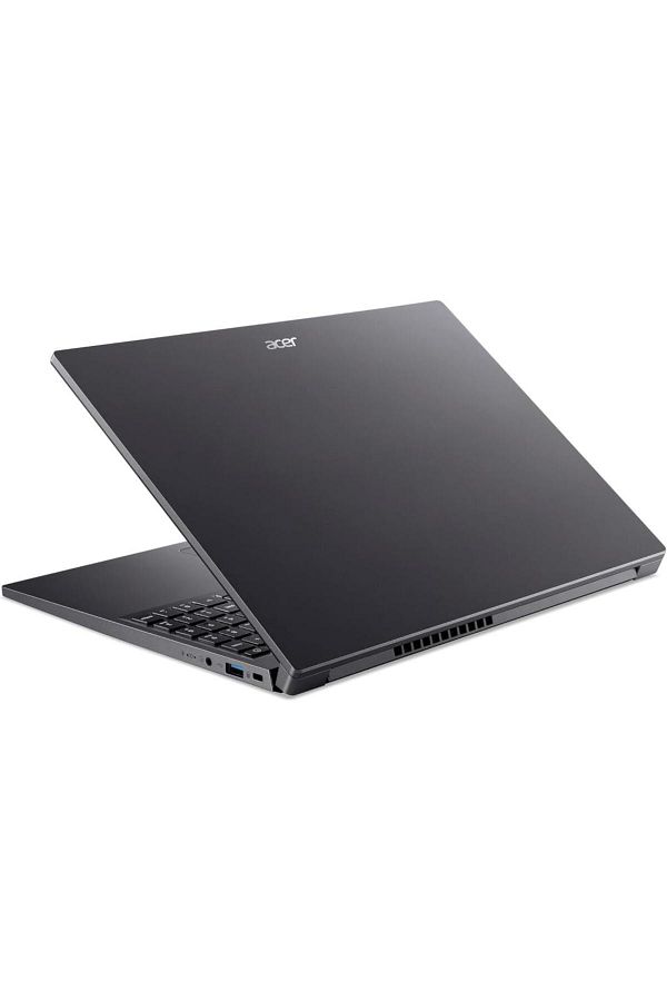 ACER AG15-51P-51XY Intel Core I5-1334U, 16GB RAM, 512 SSD, UMA 15.3 İnç FHD, FREEDOS, Gümüş Taşınabi - Görsel 2