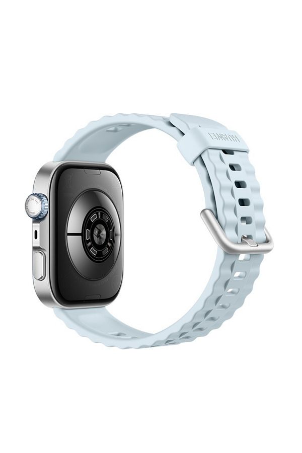 Huawei Akıllı saat yeni (Watch Fit 4 Pro) Türkiye Garantili-Mavi - Görsel 6
