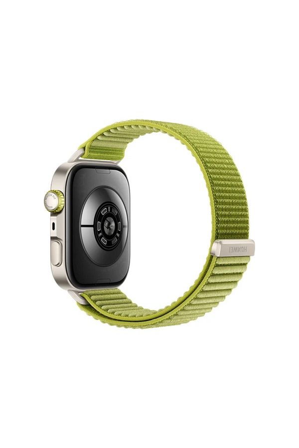 Huawei Akıllı saat yeni (Watch Fit 4 Pro) Türkiye Garantili-Yeşil - Görsel 6