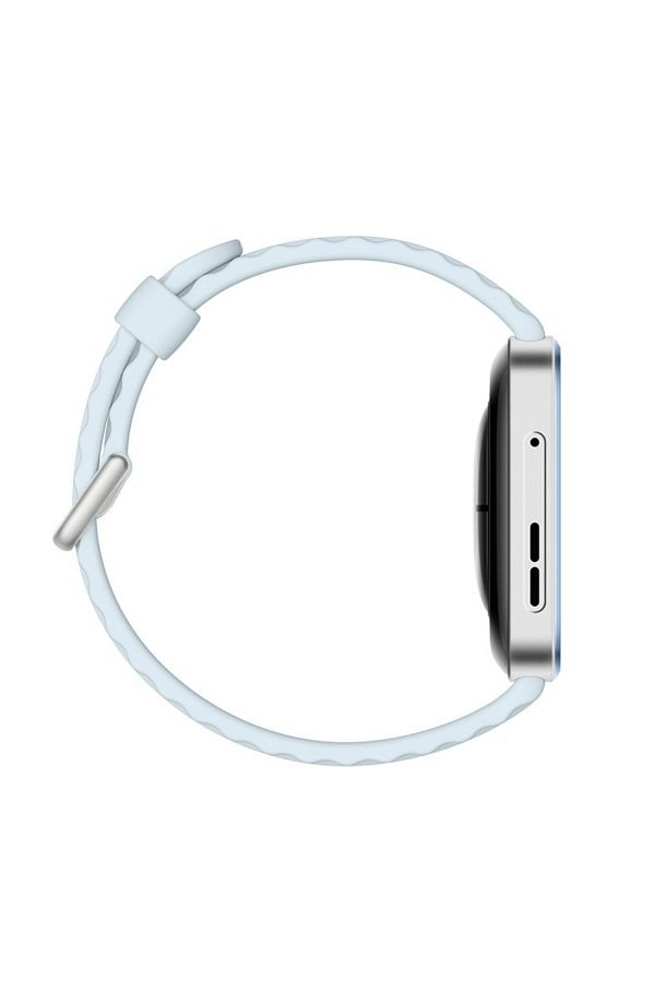 Huawei Akıllı saat yeni (Watch Fit 4 Pro) Türkiye Garantili-Mavi - Görsel 5