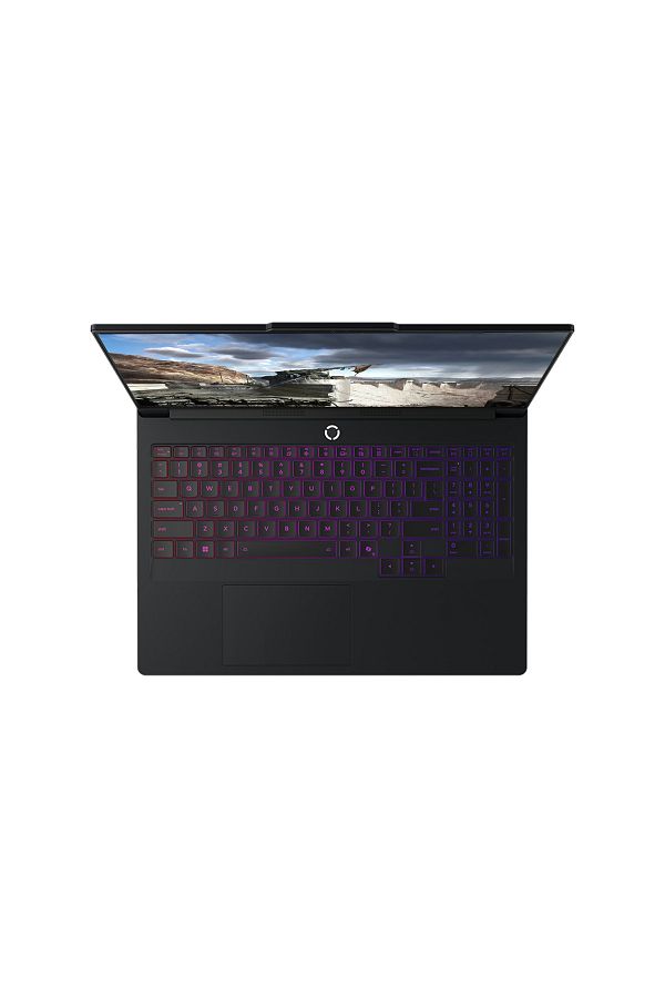 LENOVO Legion Pro 7 Ultra 9 275HX 96GB 4TB SSD RTX5080/16GB 175W 240Hz WQXGA OLED 16" W11P Laptop - Görsel 2