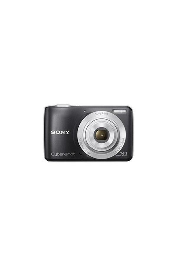Sony DSC-S5000 14Mp 2.7