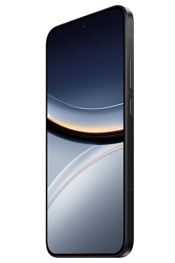 POCO F7 12GB RAM 512GB ROM Siyah - Görsel 2