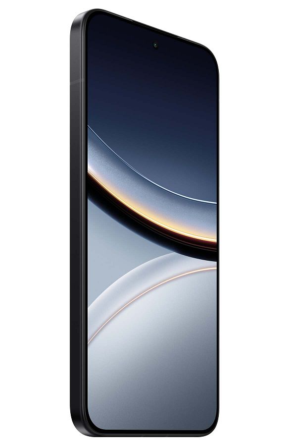 POCO F7 12GB RAM 512GB ROM Siyah - Görsel 3