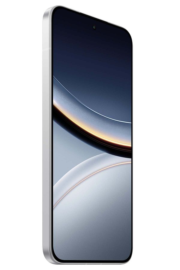POCO F7 12GB RAM 512GB ROM Gri - Görsel 3