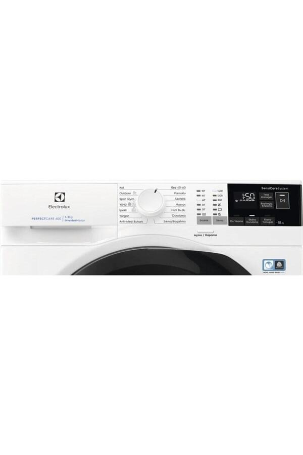 Electrolux (914916536) Ew6fn449bt Camasır Makınesı - Görsel 2