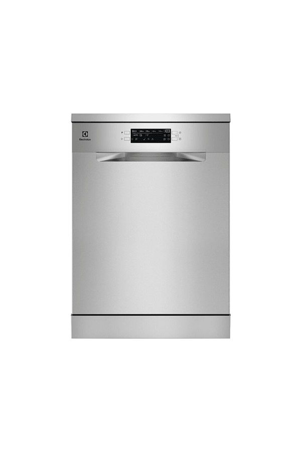Electrolux (911514096) Esa47210sx Bulasık Makınesı Solo - Görsel 4