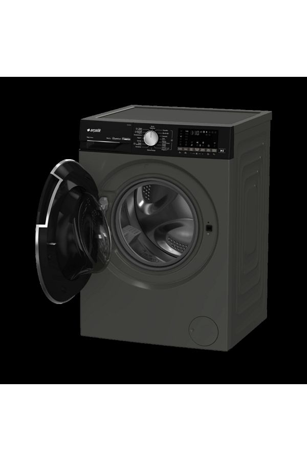 Arçelik 10140 MP OG 1400 Devir 10 kg Çamaşır Makinesi - Görsel 8