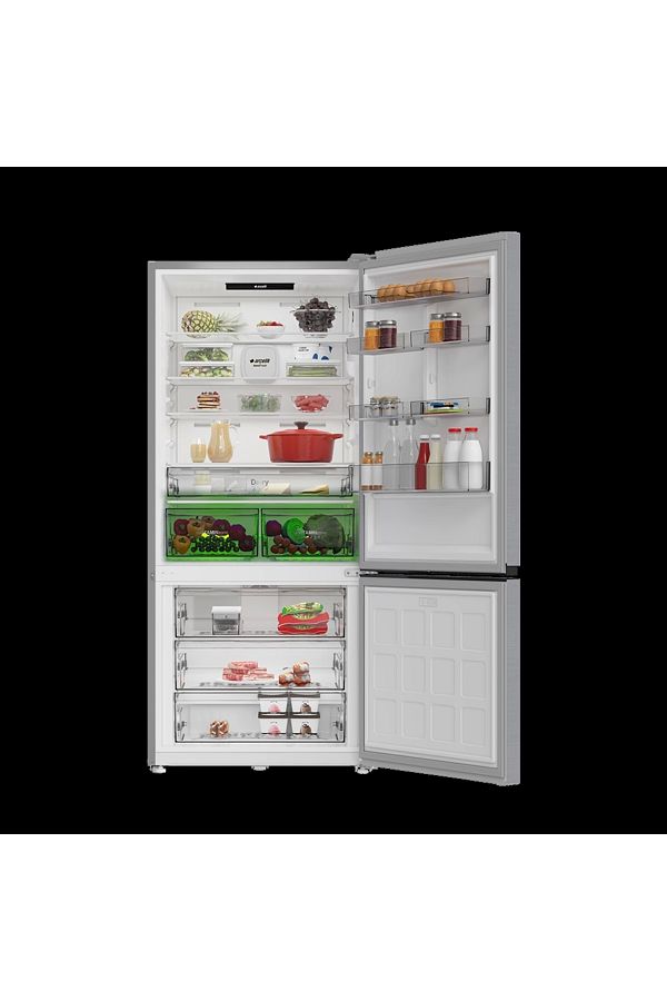 Arçelik 283613 EI Kombi No Frost Buzdolabı - Görsel 4