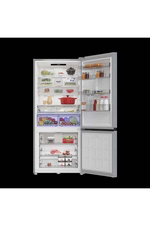Arçelik 283613 EI Kombi No Frost Buzdolabı - Görsel 5