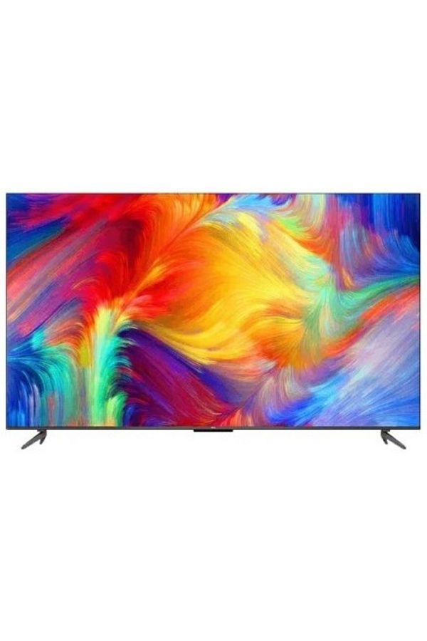 TCL 50p735 50 Inç 126 Ekran 4k Hdr Google Led Tv
