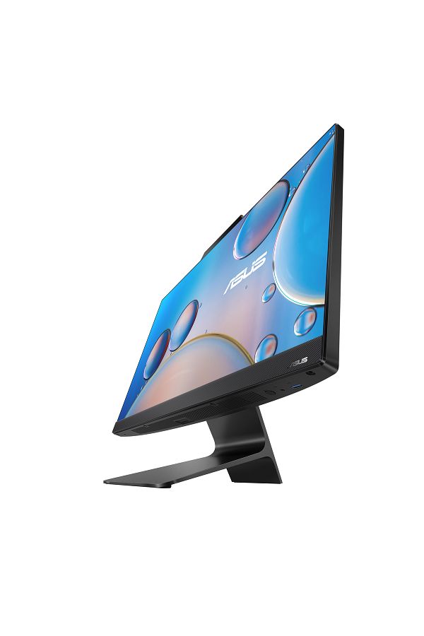 ASUS M3702wfat-bpf0050 Amd Ryzen 5 7520u 16gb 512gb Ssd 27" Fhd 75hz Freedos Aıo Bilgisayar - Görsel 2