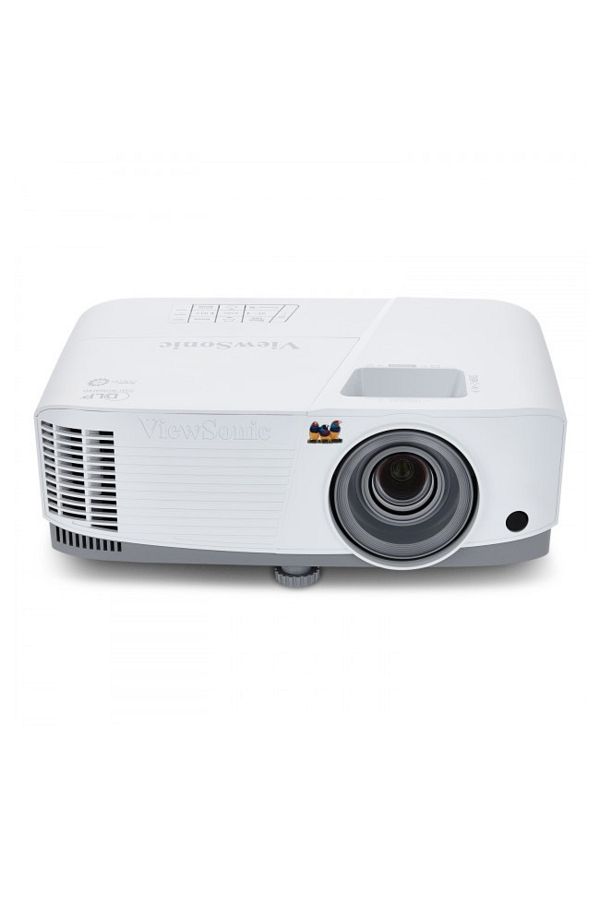 ViewSonic Pa503s Dlp Svga 800x600 3600ansilümen 22000:1 Hdmı 3d Projeksiyon Cihazı