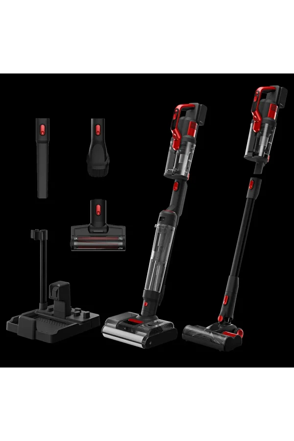 Arçelik AquaMaster™ Pro SD 9441 Islak Kuru Süpürge - Görsel 6