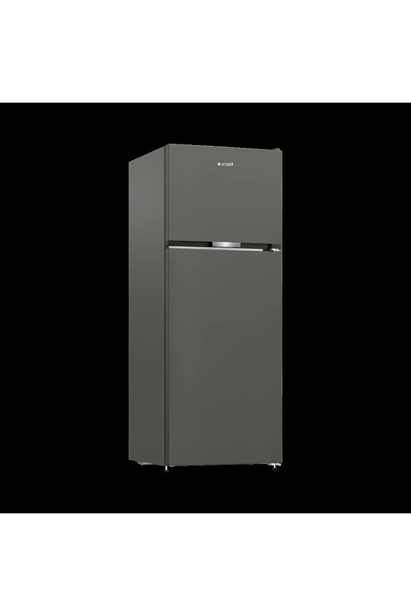 Arçelik 570476 MG No Frost Buzdolabı Gri - Görsel 2