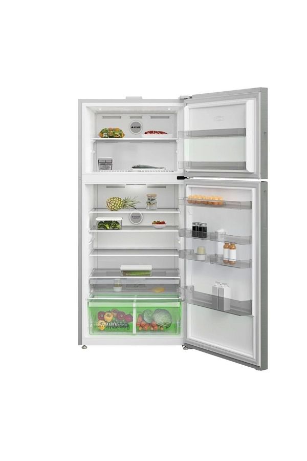 Arçelik 583628 EI 83 CM No Frost Buzdolabı - Görsel 2