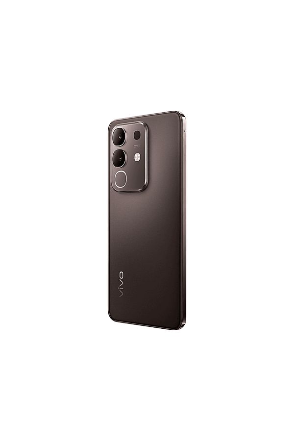 Vivo Y29 8/256 GB Akıllı Telefon Kahverengi - Görsel 2