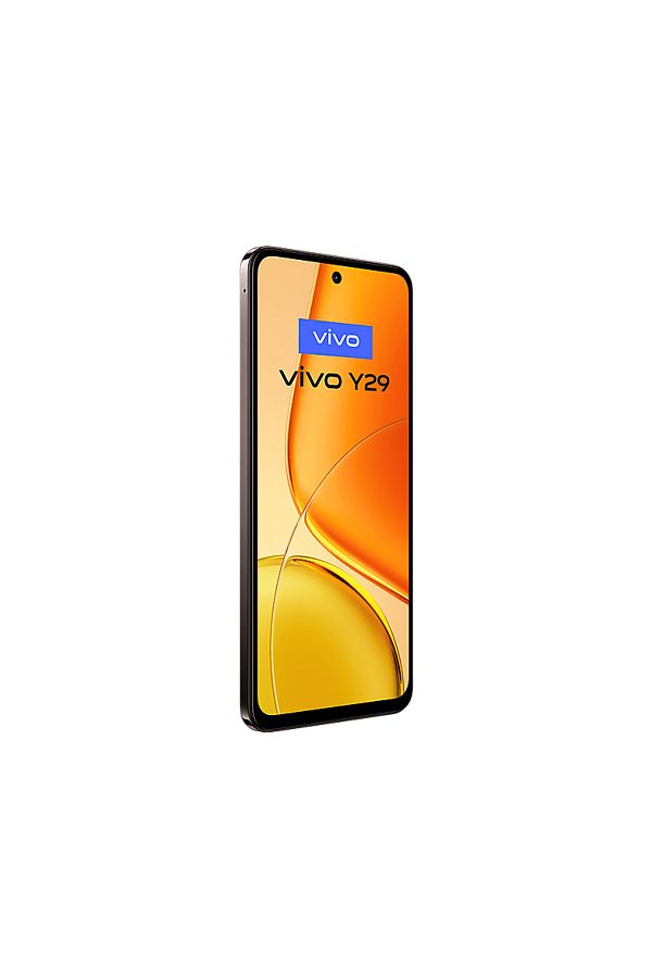 Vivo Y29 8/256 GB Akıllı Telefon Kahverengi - Görsel 3