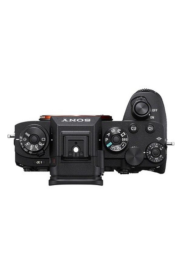 Sony Ilce-1 Body (Sony Eurasia Garantili) - Görsel 2