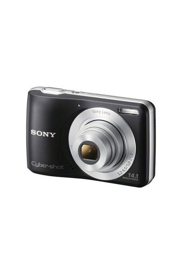 Sony DSC-S5000 14Mp 2.7 - Görsel 2