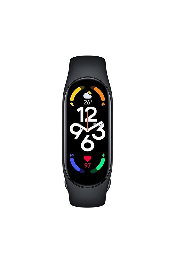 Xiaomi Band 7 Akıllı Bileklik Siyah (Xiaomi Türkiye Garantili) - Görsel 5
