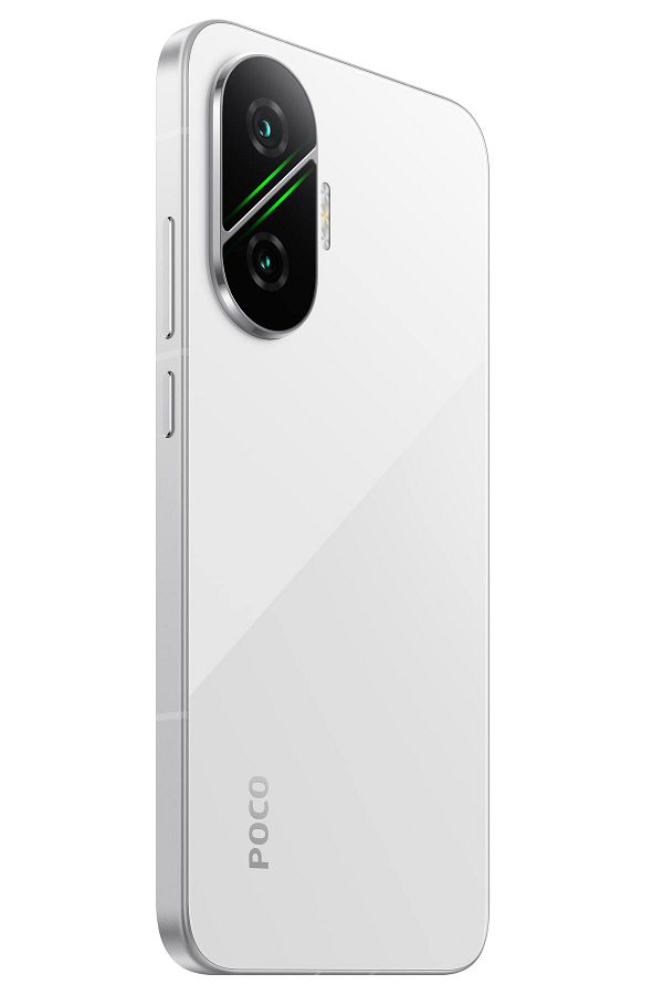 POCO F712GB RAM 512GB ROM Beyaz - Görsel 4