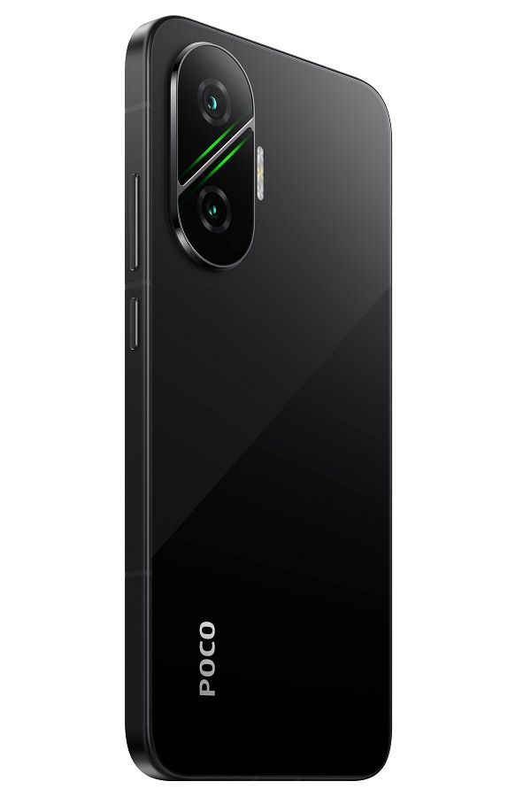 POCO F7 12GB RAM 512GB ROM Siyah - Görsel 4