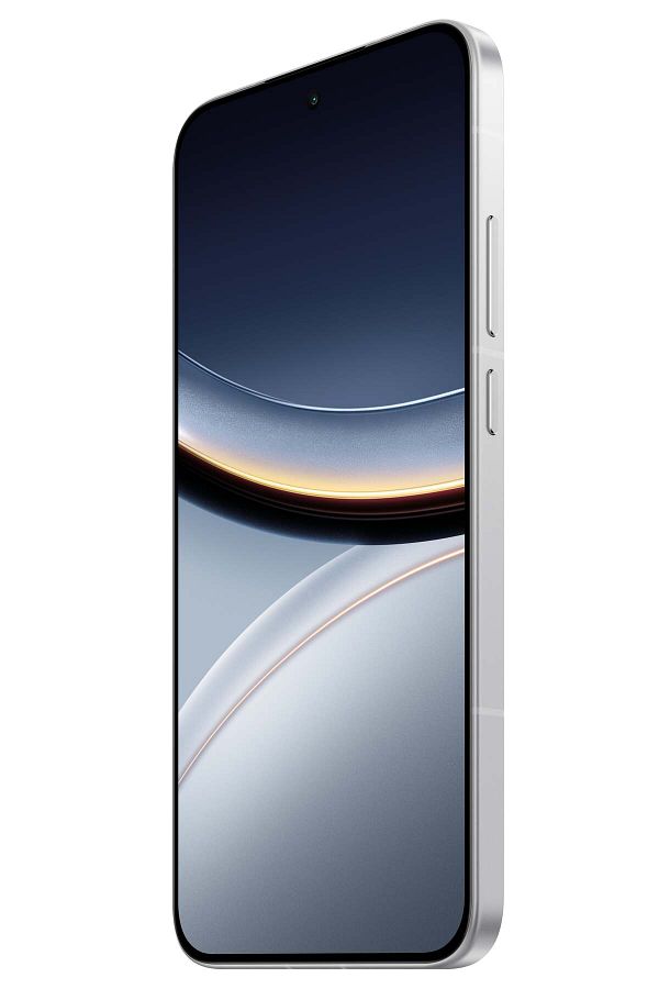 POCO F712GB RAM 512GB ROM Beyaz - Görsel 2
