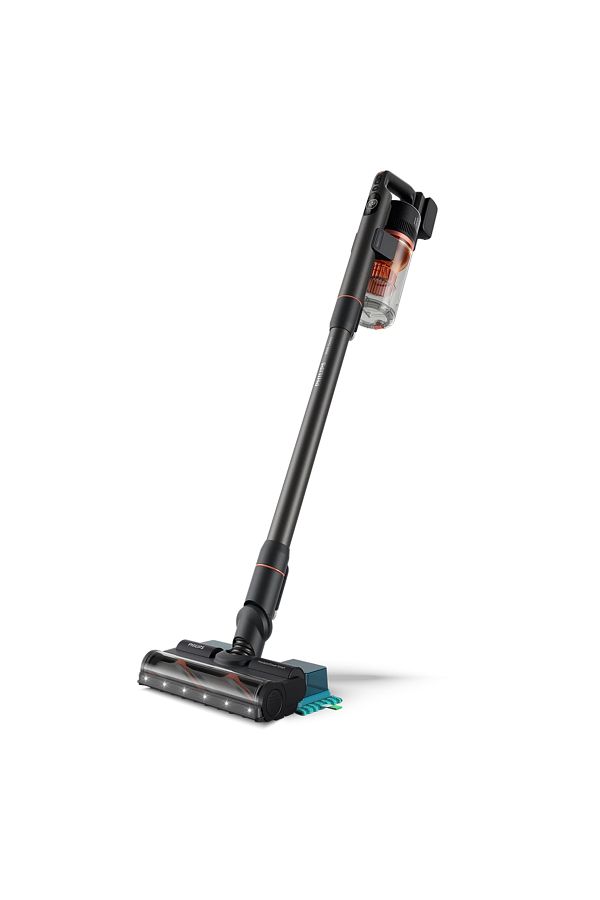 Philips Xc7055/01 Şarjlı Dikey Süpürge 7000 Serisi - Görsel 2